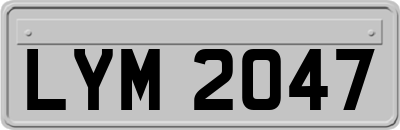 LYM2047