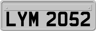 LYM2052