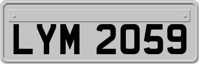 LYM2059