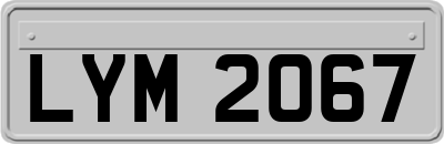 LYM2067