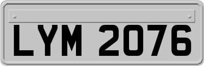 LYM2076