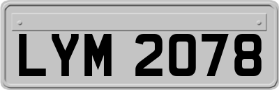 LYM2078