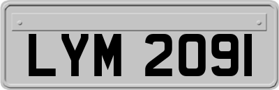 LYM2091
