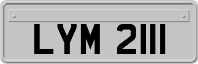 LYM2111