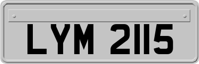 LYM2115