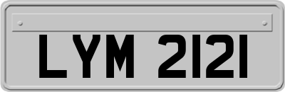 LYM2121