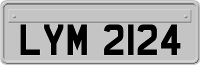 LYM2124