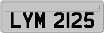 LYM2125