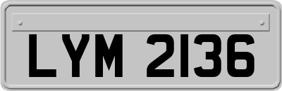 LYM2136