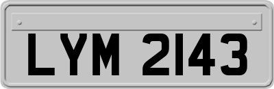 LYM2143