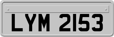 LYM2153