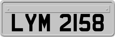 LYM2158