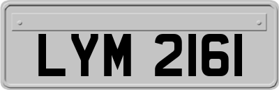LYM2161