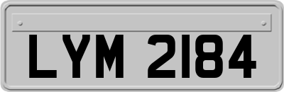 LYM2184