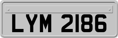 LYM2186