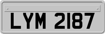 LYM2187