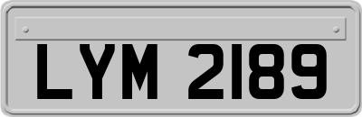 LYM2189