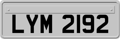 LYM2192
