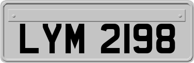 LYM2198