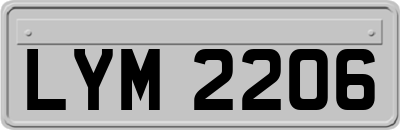 LYM2206