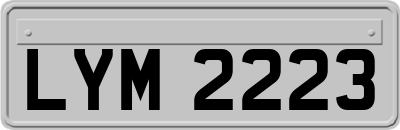 LYM2223