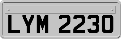 LYM2230