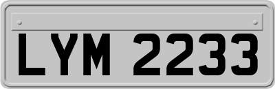 LYM2233