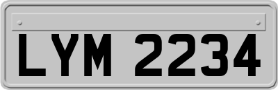 LYM2234