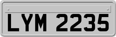 LYM2235