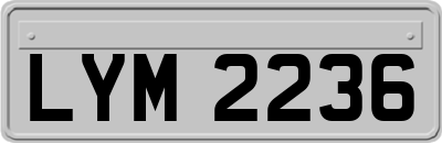 LYM2236