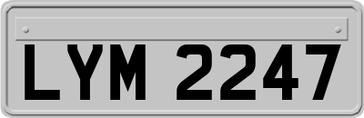 LYM2247