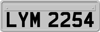 LYM2254