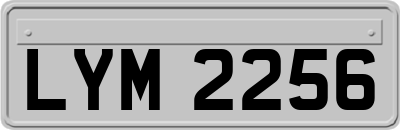 LYM2256