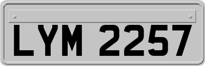 LYM2257