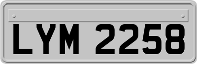 LYM2258
