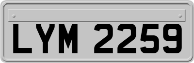LYM2259