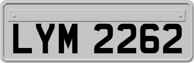 LYM2262