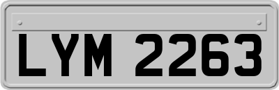 LYM2263