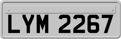 LYM2267