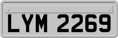 LYM2269