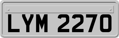 LYM2270