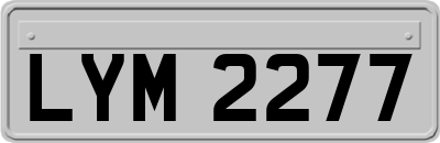 LYM2277