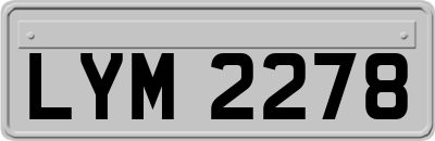 LYM2278