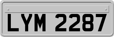 LYM2287