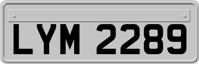 LYM2289