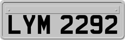 LYM2292