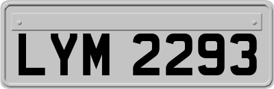 LYM2293