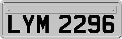 LYM2296