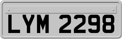 LYM2298