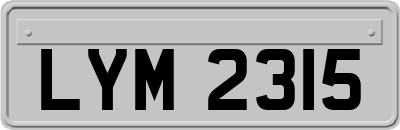 LYM2315